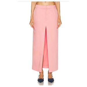 SIR. skirt Giacomo Split pink size 1 (US 4)